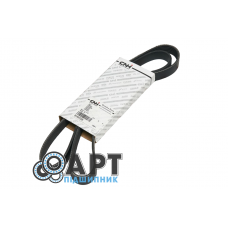 87437226 багатострумковий ремінь CNH