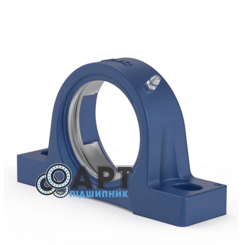 SY509M SKF Корпус підшипникового вузла