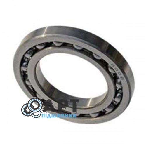 16009 NACHI Підшипник однорядний кульковий