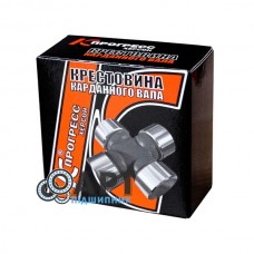 КВ.5320-2201025(39*118) ПРОГРЕС-КВ Хрестовина карданного вала