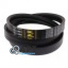 0727299 Двострумовий ремінь Gates