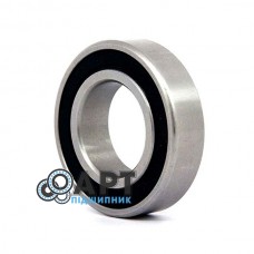 6208-2RS НARP Подшипник однорядный шариковый