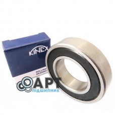 6210-2RSR KINEX Підшипник однорядний кульковий