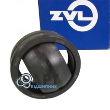 GE25E ZVL Сферичний шарнірний підшипник ковзання