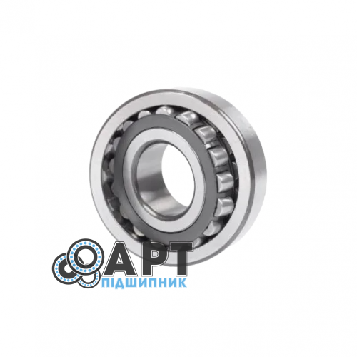 22208 CDE4C3 NSK Підшипник дворядний роликовий