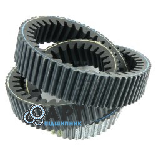 Z65924 Зубчастий ремінь John Deere (Cametet)