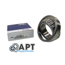 LM 29749/10 KINEX Підшипник роликовий конічний