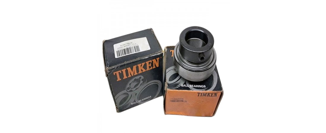 1106 KRRB TIMKEN PJ Підшипник