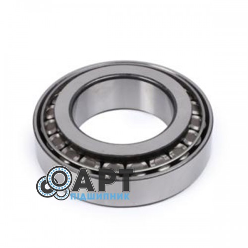7520A SKF Lutsk Підшипник роликовий конічний