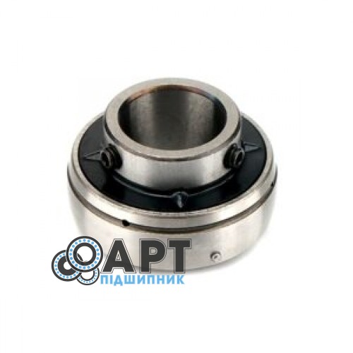 UC 205 KOYO Підшипник однорядний кульковий