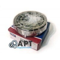 32208 J2/Q SKF(Без УП) Підшипник роликовий конічний