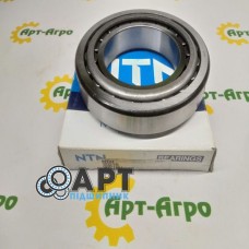 30216 NTN Підшипник роликовий конічний