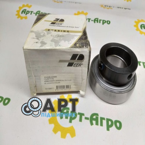 FH 208-40 PEER Підшипник