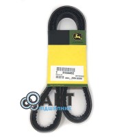 H164452 Привідний клиновий ремінь John Deere