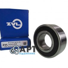 62205-2RS ZVL Подшипник однорядный шариковый
