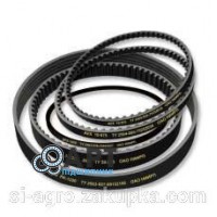 1423224 Двострумовий ремінь Gates