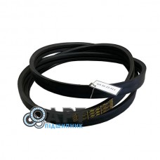 1623311 Двострумовий ремінь Gates