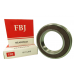 6011-2RS FBJ Підшипник однорядний кульковий