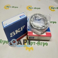 6011 SKF Підшипник однорядний кульковий