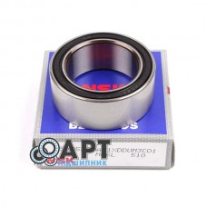 35BD5220AT1XDDUM3CO1 NSK Підшипник однорядний кульковий