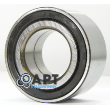DAC35720034 NTE Підшипник 35x72x34
