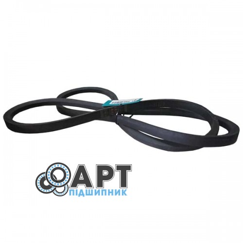1201153 Приводний клиновий ремінь Gates