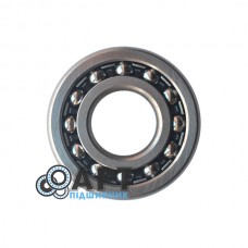 1204 ГОСТ Підшипник дворядний кульковий