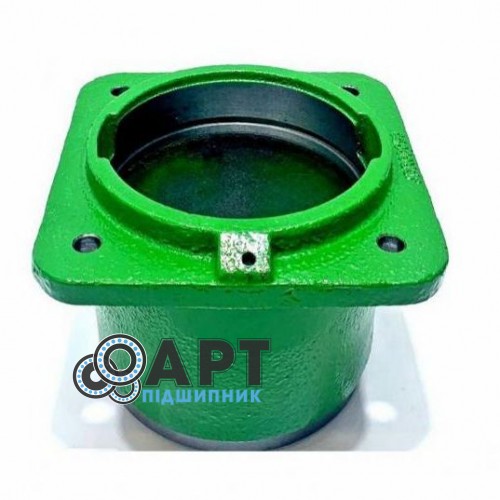 H175874 JOHN DEERE Корпус підшипникового вузла