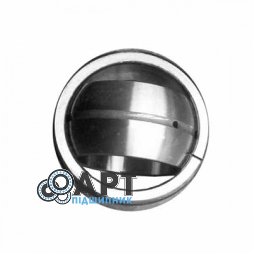 ШСП 55 ГОСТ Сферичний шарнірний підшипник ковзання