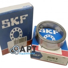 25520/Q SKF Обойма підшипника зовнішня