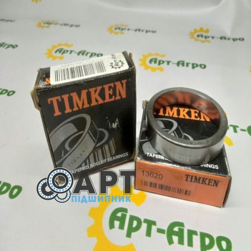 13620 TIMKEN Обойма підшипника зовнішня