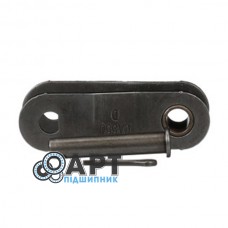 40242CNH Ланка перехідна елеватора AGRI PARTS