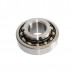11208 ГОСТ Підшипник дворядний кульковий