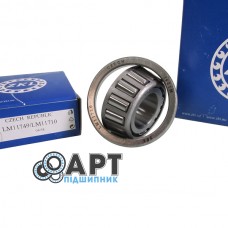 LM 11749/10 ZKL Підшипник