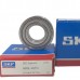 6002-2Z / C3 SKF Підшипник однорядний кульковий