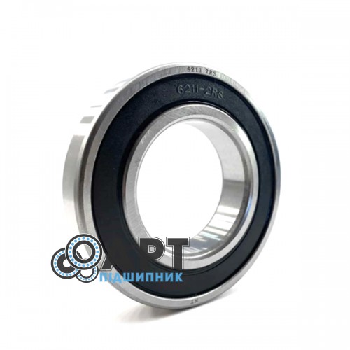 6211 2RS Кіт Підшипник