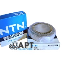 32211 NTN Підшипник роликовий конічний