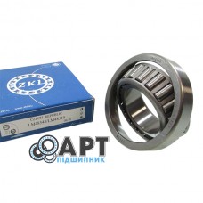 LM 48548/10 ZKL Підшипник