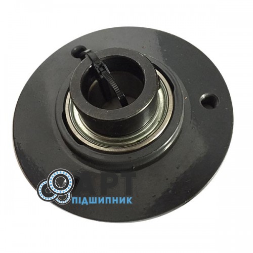 647393 Підшипниковий вузол Claas(JAG)