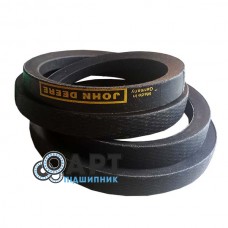 Z59322 Привідний клиновий ремінь John Deere