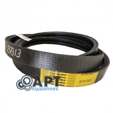 2B BP 2907 Двострумовий ремінь Sanok