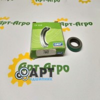 CR7443 Уплотнение SKF
