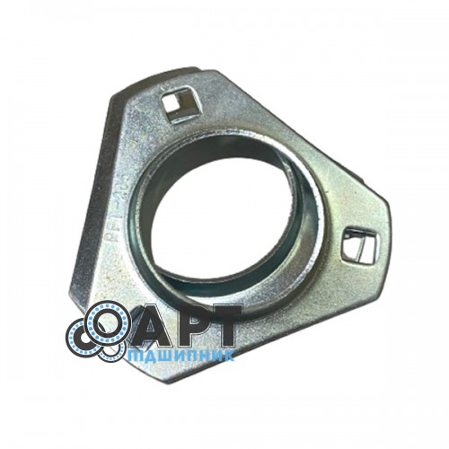 PFT 205 Кіт Корпус фланцевий штампований