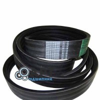 3rhb183 Трьохструмковий ремінь Carlisle