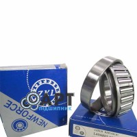 L45449/10 ZKL(Без УП) Підшипник роликовий конічний