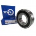 62208-2RS ZVL Підшипник однорядний кульковий