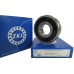 6304-2RS С3 ZKL Підшипник однорядний кульковий