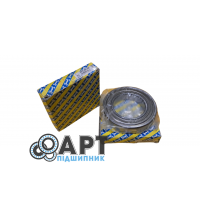 6215.ZZ.J30 SNR Підшипник однорядний кульковий