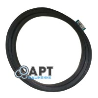 HD188 Однострумковий ремінь Carlisle