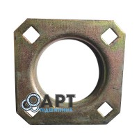 H113625 JOHN DEERE ORIGINAL Корпус підшипника фланцевий